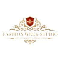 Fashion Week Studio logo - Similar company to Zyberweave