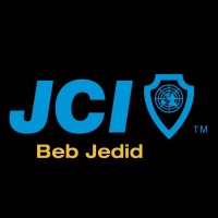 JCI Beb Jedid logo - Similar company to Brandi Network