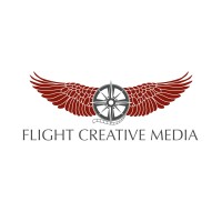 Flight Creative Media logo - Similar company to Partners + Hunt Creative Support