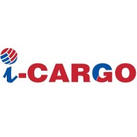 iCargo logo - Similar company to Iot Tech Research