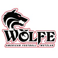 Wetzlar Wölfe - American Football logo - Similar company to Metaweb