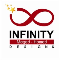 INFINITY designs EG logo - Similar company to Fashion Knit
