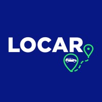 Locar logo - Similar company to Hunos