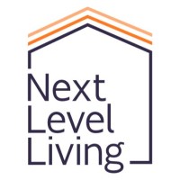 Next Level Living logo - Similar company to Portfolio Architects