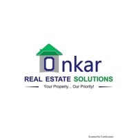 ONKAR REAL ESTATE SOLUTIONS logo - Similar company to Greenaria Buildtech