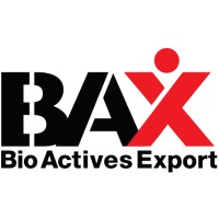 Bio Actives Export logo - Similar company to First For Food