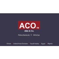 ACO Petrochemicals logo - Similar company to Ecolib | اکولیب