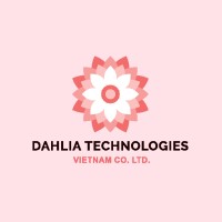 Dahlia Technologies Vietnam Company Limited logo - Similar company to Toravy Vietnam Company Limited