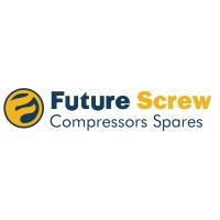 Futurescrew Compressors logo - Similar company to Nicecompressor
