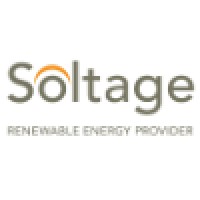 Soltage LLC logo - Similar company to Invention Solar