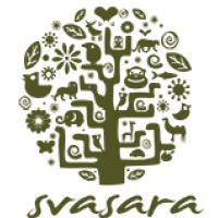 Svasara Jungle Lodge logo - Similar company to Utopia