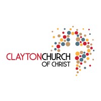 Clayton Church of Christ logo - Similar company to Flaxx Technologies