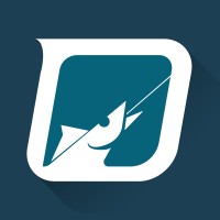 FishAngler logo - Similar company to Neat Ventures