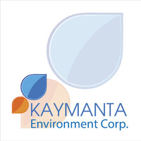 Kaymanta Environment Corp logo - Similar company to Fundación Plastico. Project