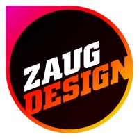 ZAUG Design logo - Similar company to Hive Knights Ug (Haftungsbeschränkt)