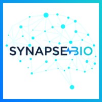 SynapseBio logo - Similar company to Native Voice
