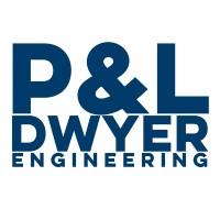 P&L Dwyer Engineering logo - Similar company to Truflow Spray Booths Australia