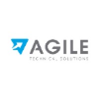 Agile Technical Solutions - IT Support, Security & Consultancy logo - Similar company to Rio It Ltd.