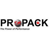 Propack Processing & Packaging Systems logo - Similar company to Propack
