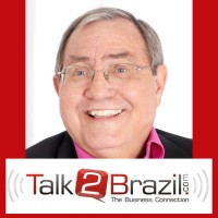Talk 2 Brazil Podcast. logo - Similar company to Armed Forces Financial Network