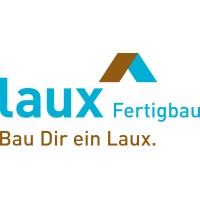 Fertigbau Laux GmbH logo - Similar company to Bbk Architekten Ag
