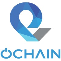 Qchain logo - Similar company to Quantum Oracles (Qchain)