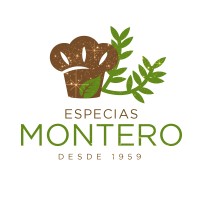 Especias Montero logo - Similar company to Paiol Atacado