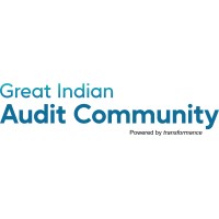 Great Indian Audit Community logo - Similar company to The Evolving Auditor