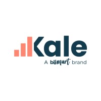 Kale logo - Similar company to B2Bcontactlists