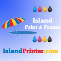Island Print & Promo logo - Similar company to Queensboro.Com