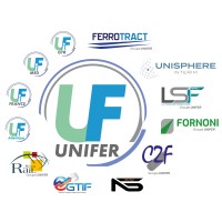 UNIFER Travaux ferroviaires logo - Similar company to Securail