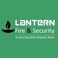 Lantern Fire and Security Limited logo - Similar company to Catchpoint Uk