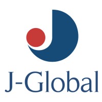 J-Global, Inc. logo - Similar company to Jeriko Global