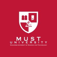 MUST University logo - Similar company to Academy Interactive