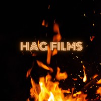 Hag Films logo - Similar company to Team Folon