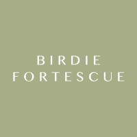 Birdie Fortescue logo - Similar company to Gabriella Devoy
