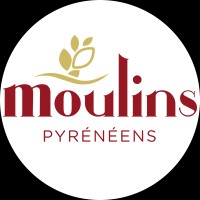 Moulins Pyrénéens logo - Similar company to Arterris Viandes