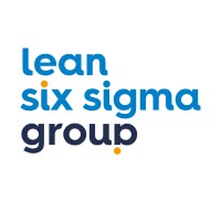 Lean Six Sigma Group logo - Similar company to Lean Six Sigma Groep