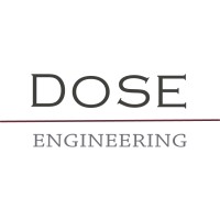 DOSE ENGINEERING, PLLC logo - Similar company to Fluidity Software, Inc.