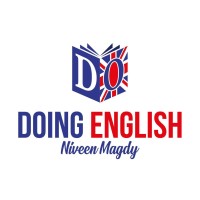 Doing English Academy logo - Similar company to Localist Eg