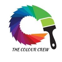 The Colour Crew logo - Similar company to Apace Systems