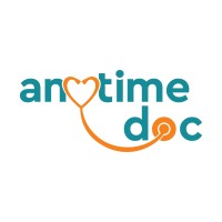 Anytime Doc, Inc logo - Similar company to Anytime Doctor