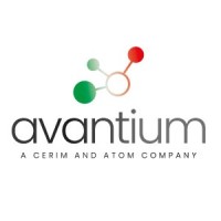 avantium S.r.l. logo - Similar company to Atom Group