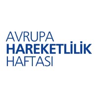 Avrupa Hareketlilik Haftası logo - Similar company to Ab-Hibe.Com