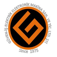 GÜVENİŞ ELEKTRİK ELEKTRONİK MAK. SAN. VE TİC. LTD. ŞTİ. logo - Similar company to Volly Technology