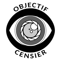 Objectif Censier logo - Similar company to Cinéma Nomade