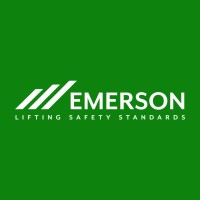 Emerson Crane Hire Ltd logo - Similar company to Insphigher