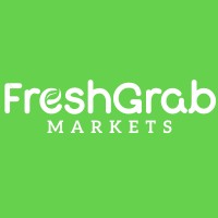 FreshGrab Markets logo - Similar company to Code Ninjas Stamford
