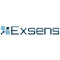 Exsens logo - Similar company to Timeplan