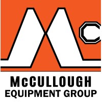 McCullough Equipment Group logo - Similar company to Tw Enterprises, Inc.